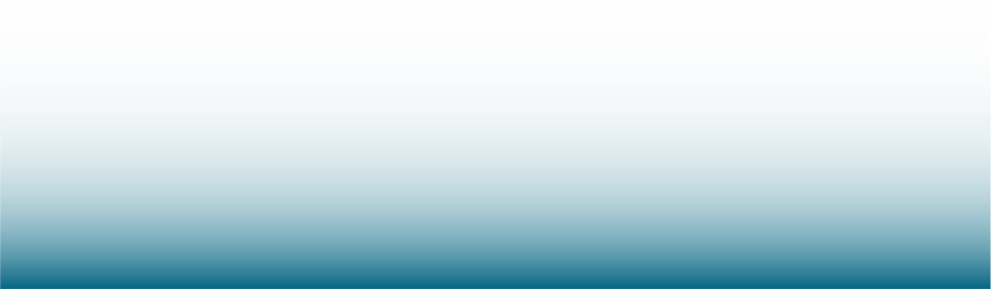 Blue Gradient That Fades To Transparency